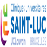 logo cliniques universitaires st luc bruxelles